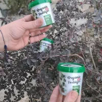 قرص کود نانو