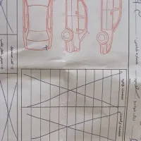 تاراV1مدل۴۰۲|خودرو سواری و وانت|آباده, |دیوار