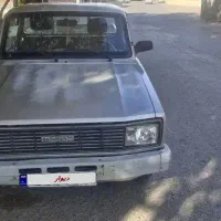 مزدا وانت ۲۰۰۰