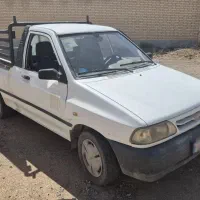 پراید وانت