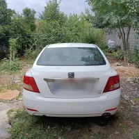 آریو اتوماتیک 1600cc، مدل ۱۳۹۷
