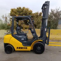 لیفتراک|خودرو سنگین|ری, دولت‌آباد|دیوار