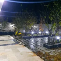 اجاره خانه ویلایی ۹۰ متری ۲ خوابه در ملارد
