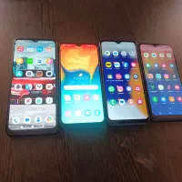 موبایل سامسونگ a30وشیایومیa3