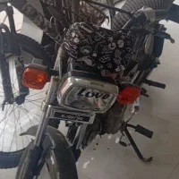 موتور سیکلت 70