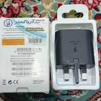 فروش   آداپتور  25 w وات اصلی سامسونگ