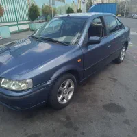 سمندlxمدل۹۲