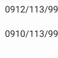 0912/113/99/30