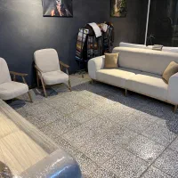 خیاط مبل راحتی