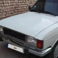 پیکان مدل ۸۳ عروسک|خودرو سواری و وانت|خمینی‌شهر, |دیوار
