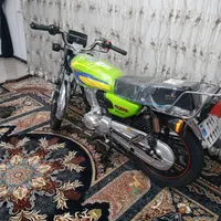 موتور همتاز200cc صفر کیلومتر.|موتورسیکلت|پاکدشت, |دیوار