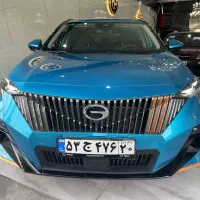 گگ GS3   مدل 2024 خوش رنگ