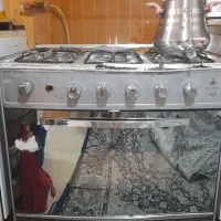 گاز|اجاق گاز و لوازم برقی پخت‌وپز|پاکدشت, پاکدشت (مامازند)|دیوار