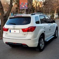 هایما s7 پلاس صندوق برقی|خودرو سواری و وانت|تبریز, |دیوار