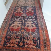 فرش دستباف کارکرده