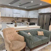 آپارتمان  نوساز  سه خوابه فول|اجارهٔ آپارتمان|قرچک, مهدیه|دیوار