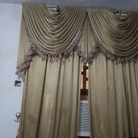 موکت. پ ر د ه