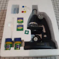 میکروسکوپ خارجی|اسباب‌‌بازی|قم, انسجام|دیوار