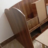 تخت ۲ در ۹۰ تک نفره|تخت و سرویس خواب|قم, بنیاد|دیوار