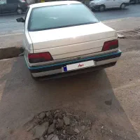 پژو ۴۰۵|خودرو سواری و وانت|الیگودرز, |دیوار