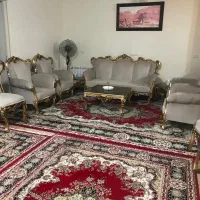 مبلمان و نهارخوری استیل|مبلمان خانگی و میز عسلی|تهران, شادمان|دیوار