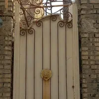 درب اهنی