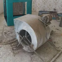 تعمیرانواع آبگرمکن.بخاری.اجاق گاز درمنزل باضمانت|خدمات پیشه و مهارت|سبزوار, کاشفی شمالی (دادگستری)|دیوار