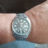 ساعت سیکو 5اصل اتومات