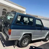 پاترول۷۸|خودرو سواری و وانت|فیروزآباد (فارس), |دیوار