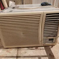 کولر گازی ال جی گلد