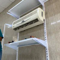 نصب و تعمیرات کولرگازی