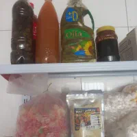سرکه سیب خیارشور ابقوره
