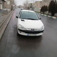 ۲۰۶ تیب ۲ مدل ۸۸ بدون رنگ