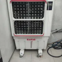 کولر پورتابل برفاب 5000