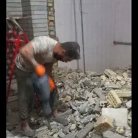 تخریب ساختمانی با همه ابزار کامل|خدمات پیشه و مهارت|بندرعباس, |دیوار