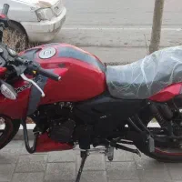 موتور اپاچی