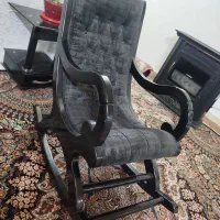 صندلی راک