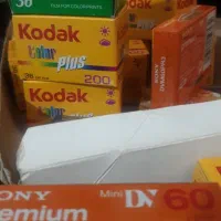 فیلم دوربین نگاتیو|دوربین عکاسی و فیلمبرداری|کرج, کمالشهر|دیوار