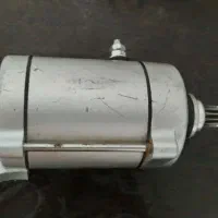 استارت موتور 11دندونه