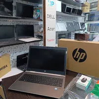 لپتاپ hp450g4رم۱۶ گرافیک۲ 512ssdنسل7|رایانه همراه|شهرکرد, |دیوار