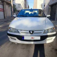 پارس tu5 مدل ۱۳۹۶ دریچه گاز سیمی آینه برقی