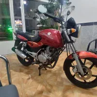 پالس ۱۸۰ مدل ۸۸