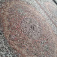 فرش ۴تیکه همراه ۶پشتی|فرش|سقز, |دیوار