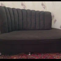 مبل سه نفره