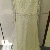 لباس مجلسی  برام کوچیک شده  سایز ۱