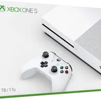 xbox one s 1T|کنسول، بازی ویدئویی و آنلاین|کرج, مهرشهر - فاز ۴|دیوار
