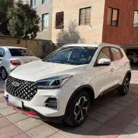 Mvm x55 pro ام وی ام ایکس ۵۵ پرو صفر خشک 1404|خودرو سواری و وانت|اندیشه, شهرک کوثر|دیوار