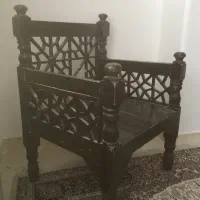 صندلی سنتی