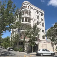 اپارتمان ۲۰۰ متری فوق لاکچری /چهار نبش/ملک الشعرا|فروش آپارتمان|مشهد, رضاشهر|دیوار