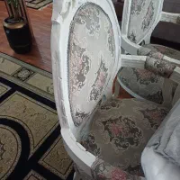 مبل سلطنتی۹نفره
